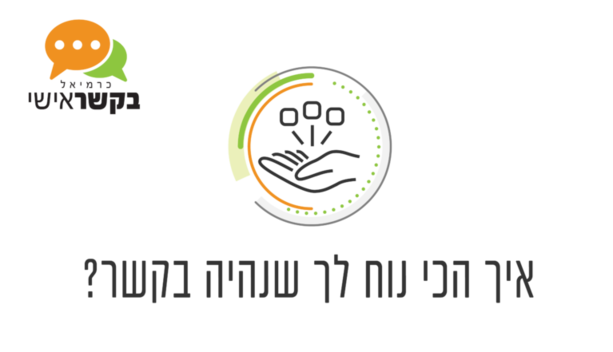 תושב איי אל: עיריית כרמיאל