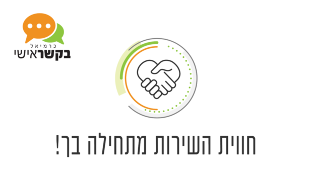 תושב איי אל: עיריית כרמיאל